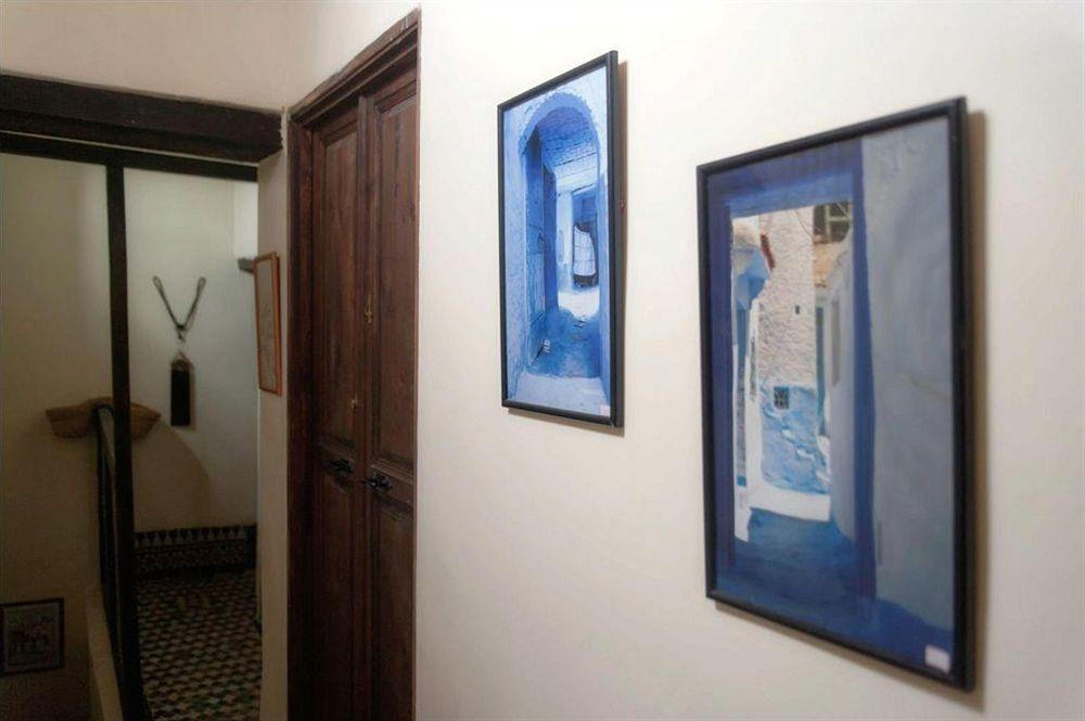 Dar El Bali Hotel Фес Екстериор снимка