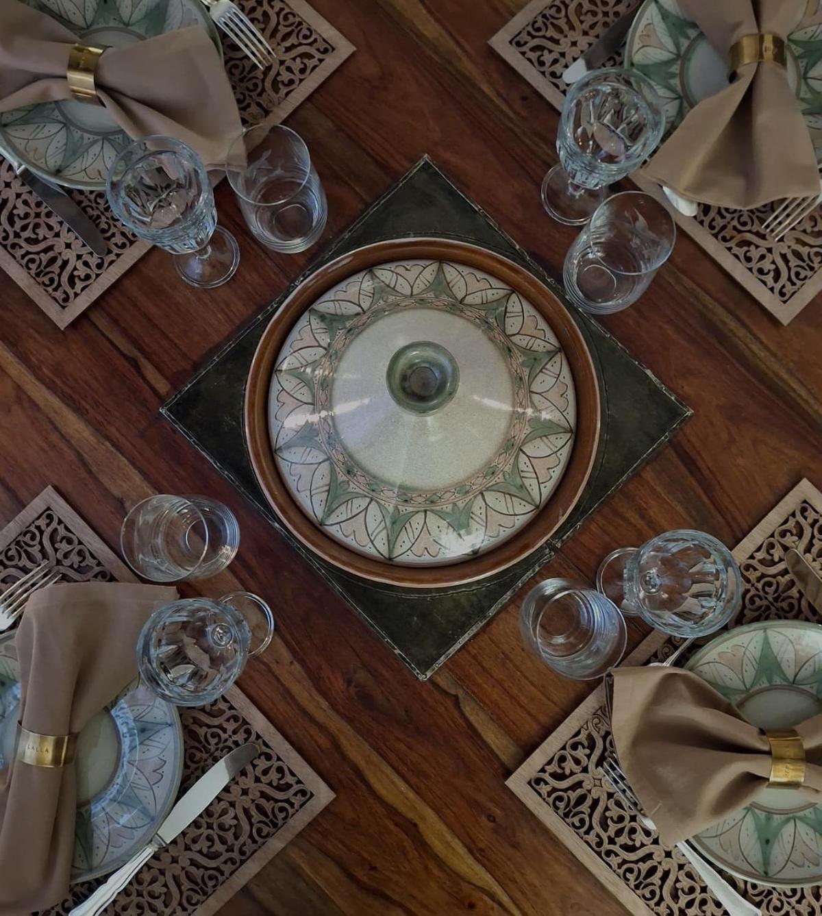Dar El Bali Hotel Фес Екстериор снимка