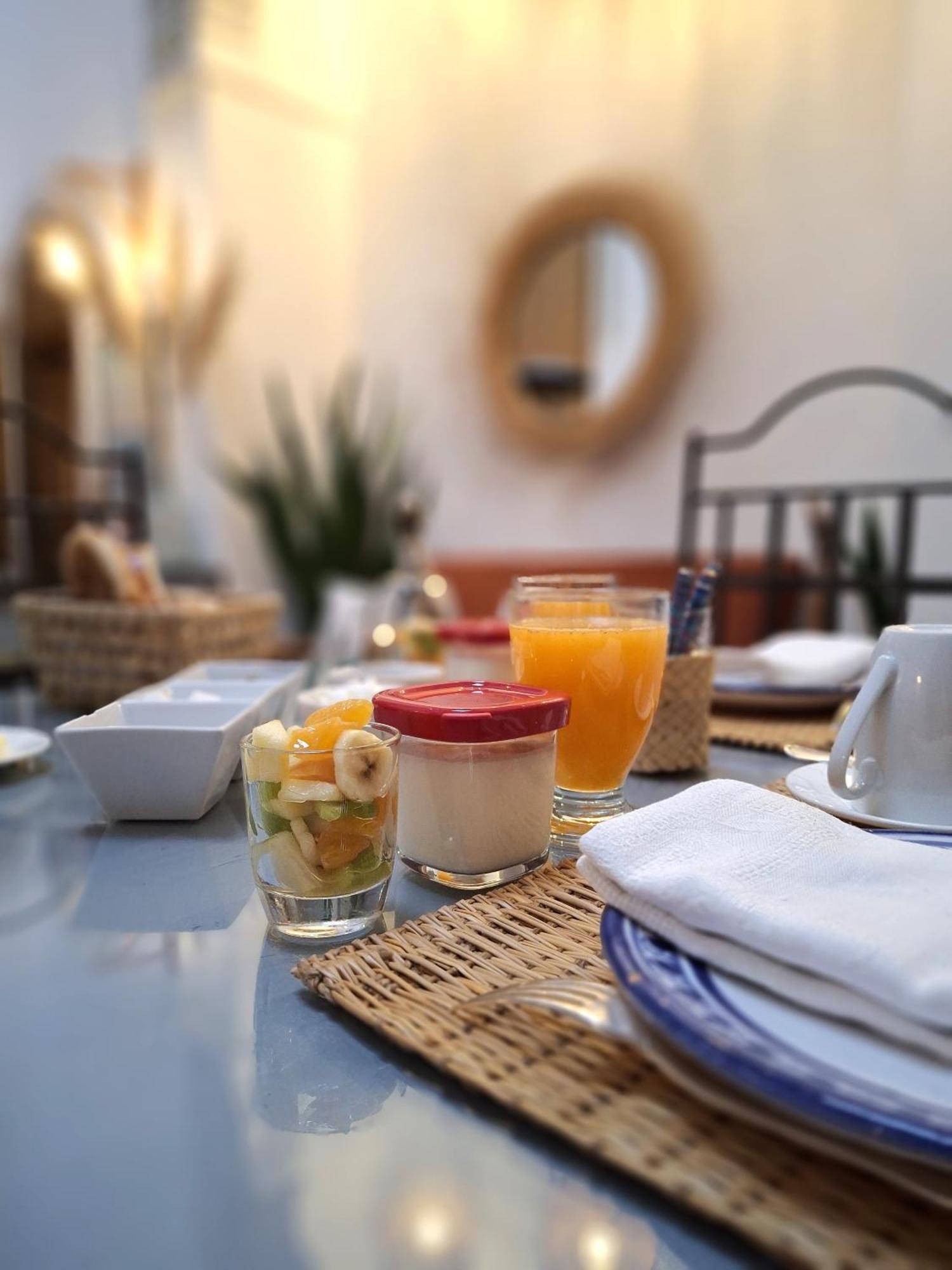 Dar El Bali Hotel Фес Екстериор снимка